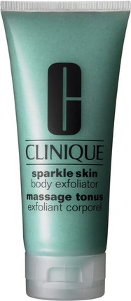 Скраб для тела Clinique Sparkle Skin Body Exfoliator