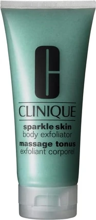 Скраб для тела Clinique Sparkle Skin Body Exfoliator