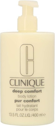 Масло для тела Clinique Deep Comfort