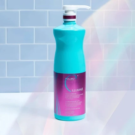 Кондиционер Malibu C ILLUMIN8 Shine
