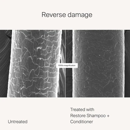 Шампунь Living Proof Restore Shampoo & Conditioner