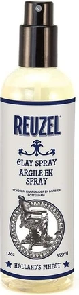 Styling Spray Reuzel Clay