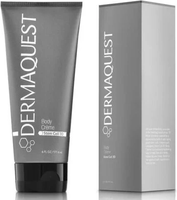 Масло для тела Dermaquest Stem Cell 3D Body Cream