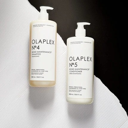 Шампунь Olaplex Bond Maintenance