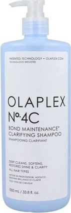 Очищающий Шампунь Olaplex Bond Maintenance