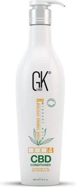 Кондиционер Global Keratin Hair Сonditioner For Repairing