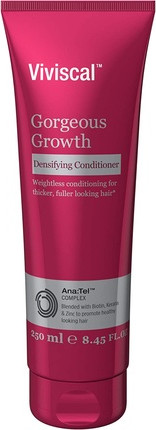 Кондиционер Viviscal Gorgeous Growth Densifying Conditioner с комплексом Ana:Tel