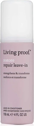 Несмываемый кондиционер Living Proof Restore