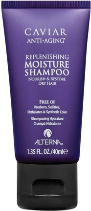 Шампунь Alterna Replenishing Moisture