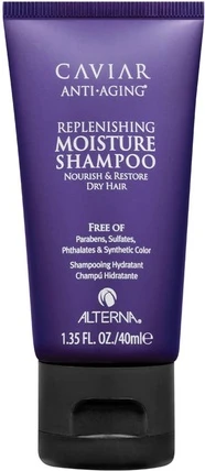 Шампунь Alterna Replenishing Moisture