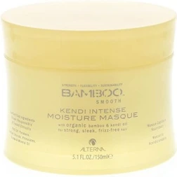 Маска для увлажнения Moisture Mask Alternative Bamboo Smooth Kendi Intensive