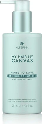 Кондиционер Alternative My Hair My Canvas More To Love Уплотняющий