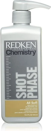 Уход для волос Redken Chemistry All Soft Shot