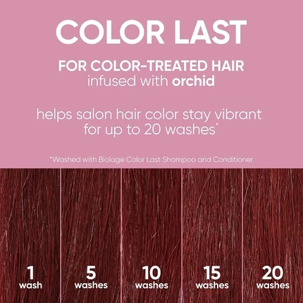 Шампунь Biolage ColorLast