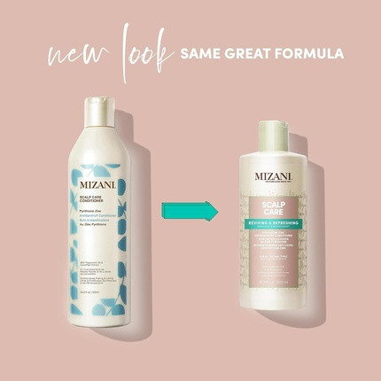 Кондиционер Mizani Scalp Care