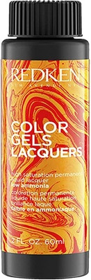 Hair Dye Redken Color Gels Lacquers
