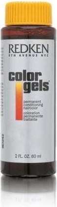 Стойкая краска для волос Redken Clear