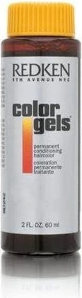 Стойкая краска для волос Redken Clear