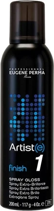 Лак для волос Eugene Perma Artiste Gloss Finish Spray