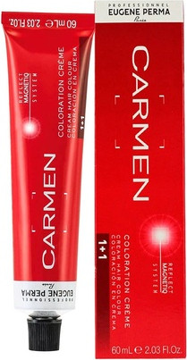 Hair Dye Eugene Perma