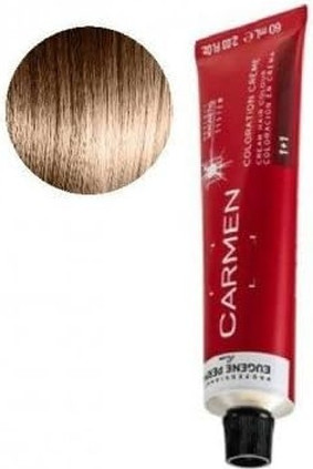 Hair Color Tube Eugene Perma Carmen