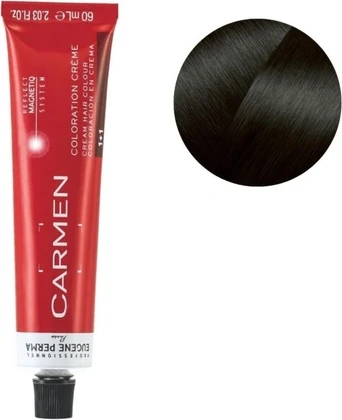 Hair Dye Eugene Perma Ep Carmen