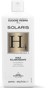 Масло Eugene Perma Solaris