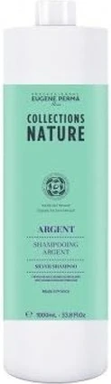 Шампунь Solaris Collections Nature Professional Silver