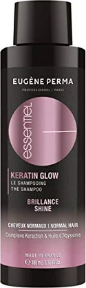 Shampoo Eugène Perma Essentiel Keratin Glow