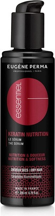 Сыворотка для волос Eugene Perma Essentiel Keratin Nutrition Serum