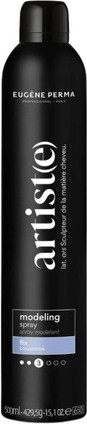 Лак для волос Hairspray Eugene Perma Fixing Spray Soft