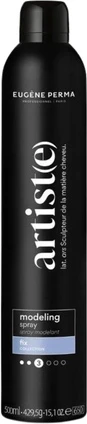 Лак для волос Hairspray Eugene Perma Fixing Spray Soft