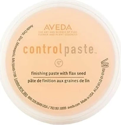 Финишная паста Aveda Control Paste