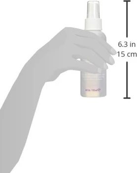 Набор по уходу за волосами Orly Spritz Dry