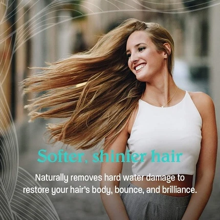Шампунь Malibu C Hard Water Wellness