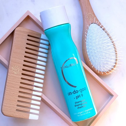 Shampoo Malibu C Un-Do-Goo