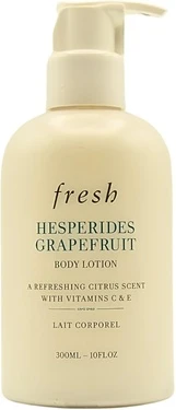 Увлажняющий лосьон для тела Fresh Made Fresh Hesperides Grapefruit