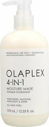 Увлажняющая маска Olaplex
