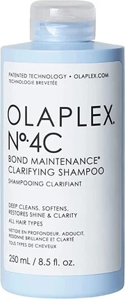Shampoo Olaplex No. 4C Bond Maintenance Clarifying Shampoo