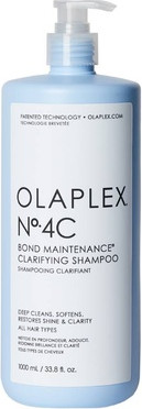 Шампунь Olaplex Bond Maintenance Clarifying