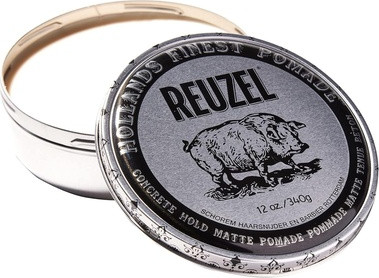 Помада Reuzel Concrete Hold