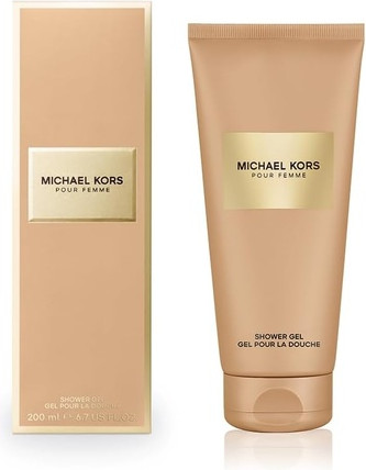 Гель для душа Michael Kors