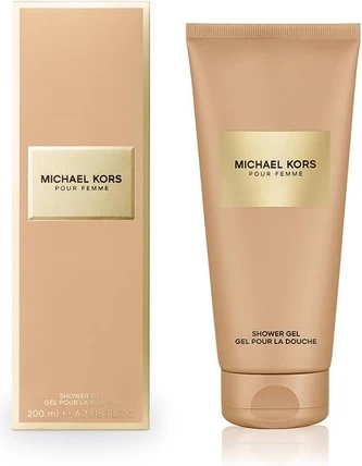 Гель для душа Michael Kors
