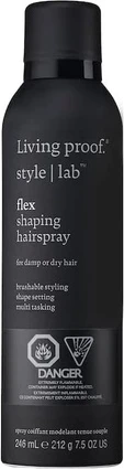 Лак для волос Living Proof Style Lab