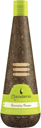 Шампунь Macadamia Омолаживающий