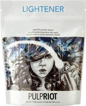 Осветлитель Pulp Riot