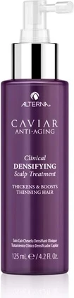 Спрей для прикорневого объема Caviar Anti-Aging от Alterna Clinical Densifying