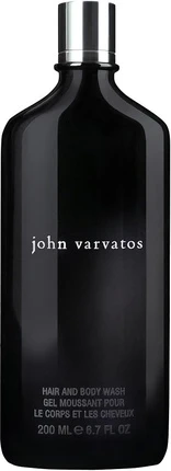Гель для душа John Varvatos Classic