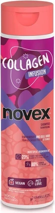 Shampoo Novex Collagen Infusion