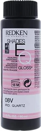 Блеск для окрашивания волос Redken Shades Eq